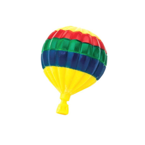 Tube - Dans le ciel - Figurine Safari Ltd - Ambiance Montessori