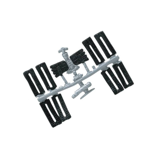 Tube - Dans l'espace