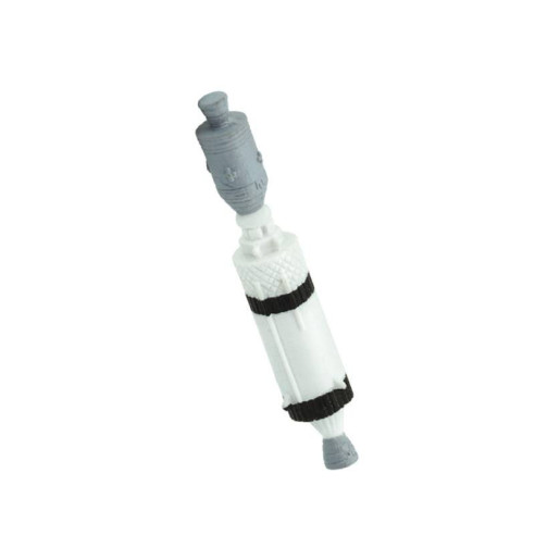 Tube - Dans l'espace