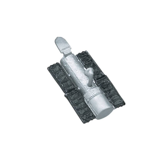 Tube - Dans l'espace