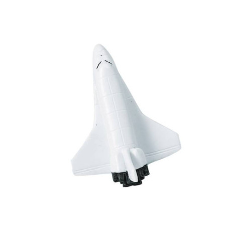 Tube - Dans l'espace