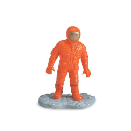 Tube - Dans l'espace