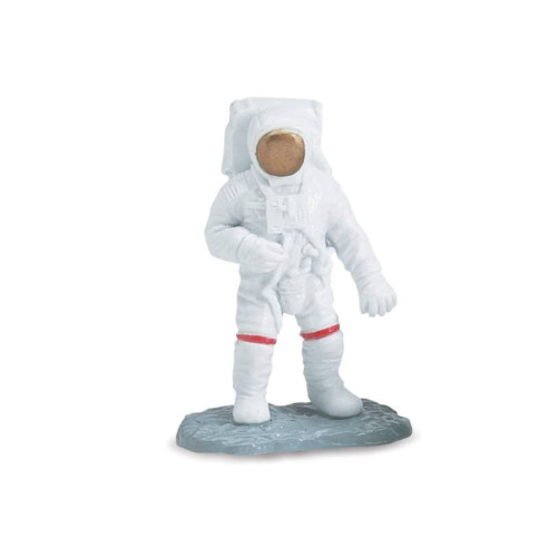 Tube - Dans l'espace