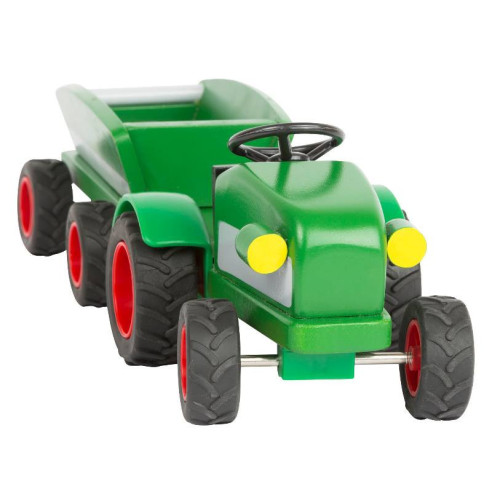 Tracteur pour la ferme Tracteur pour la ferme