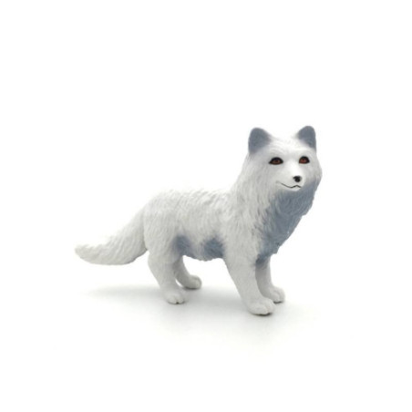 Animaux de l'Arctique