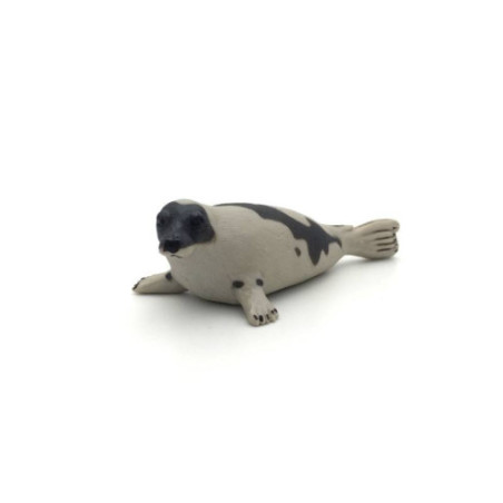 Animaux de l'Arctique