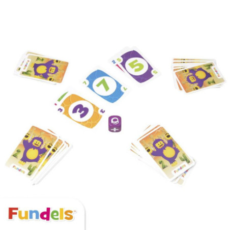 Cartatoto - Je joue avec les chiffres