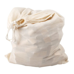 Blocs de construction en bois naturel, grand format 2