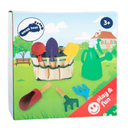 Sac pour le jardin 2