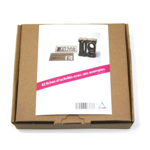 42 fiches d'activités pour les tours de nombres