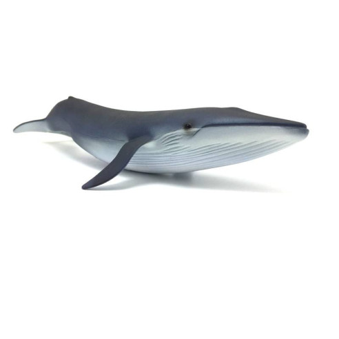 Baleine à bascule Seav Bleue - Déco enfant - Eminza