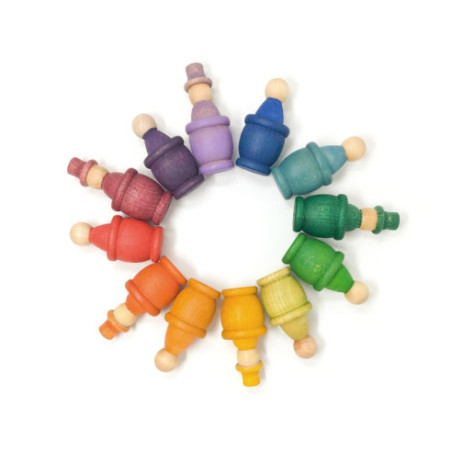 12 coquetiers Grapat