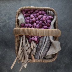 Mandala ananas Grapat 2