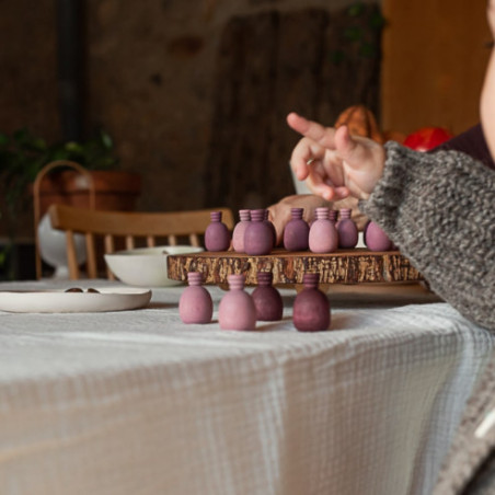 Mandala ananas Grapat