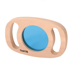 Lunettes de découverte - Matériel Montessori 2