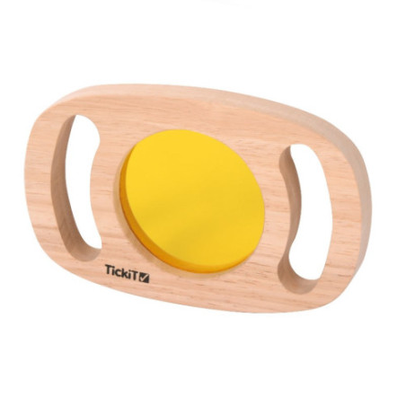 Lunettes de découverte