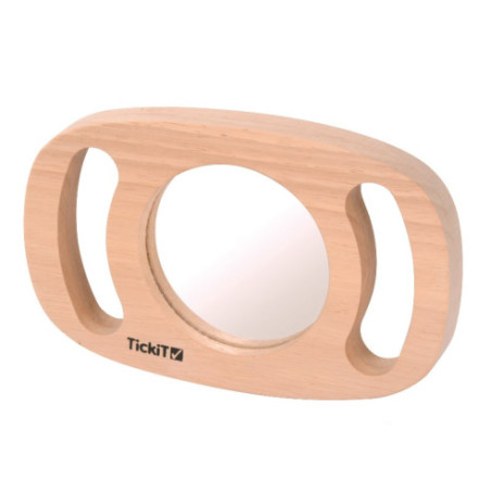 Lunettes de découverte