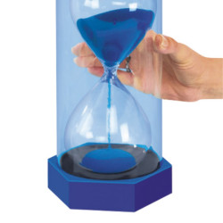 Giga sablier 2