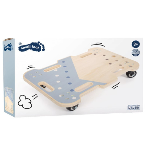 Planche à roulettes Aventure