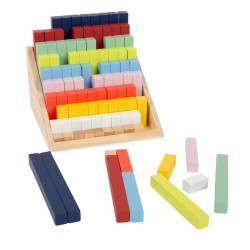 Bâtonnets de calcul XL 2