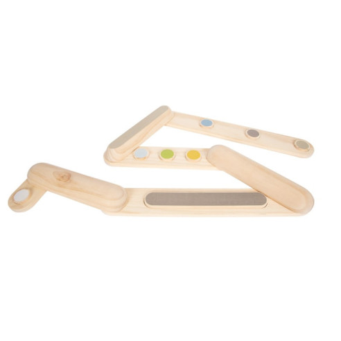 Passerelles d'équilibre "Aventure"