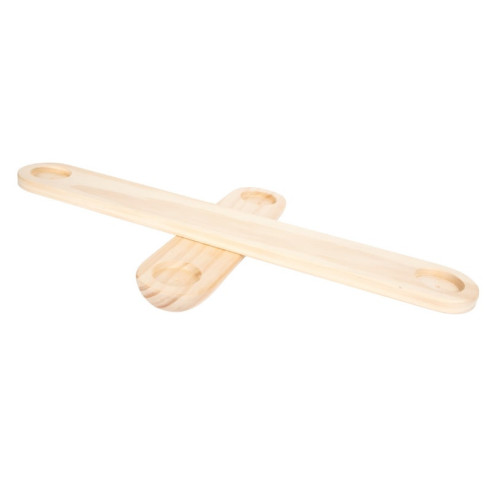 Passerelles d'équilibre "Aventure"