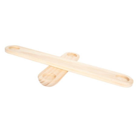 Passerelles d'équilibre "Aventure"