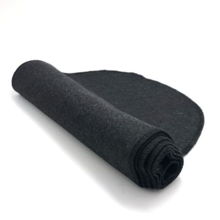 Tapis pour chaine de 100 perles dorées Montessori Tapis pour chaine de 100 perles dorées Montessori