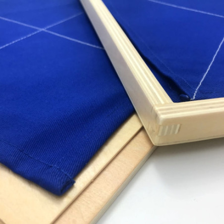 Plateau de pliage Montessori