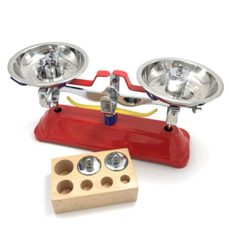 Balance Goki Balance Goki