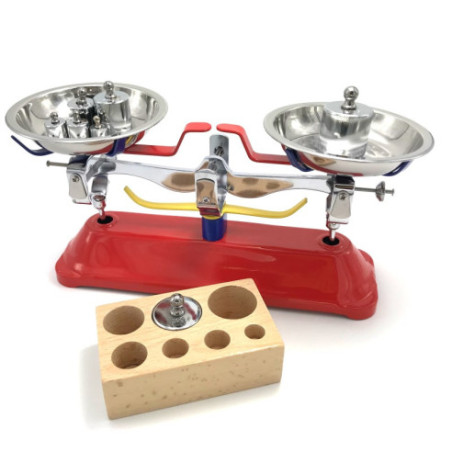 Balance Goki Balance Goki