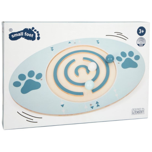 Planche d'équilibre "Pattes"