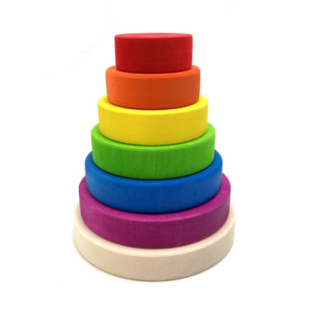 Tour à empiler Goki