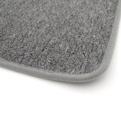 Petit tapis  gris Montessori vu d'ensemble 2