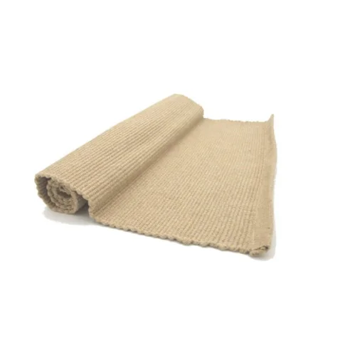 Tapis De Travail Montessori Pour Enfants - 60x40 Cm, Rose, Polyester Doux