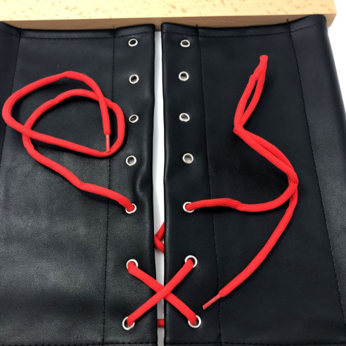 Cadre d'habillage - Lacet de chaussure - Matériel Montessori - Ambi...