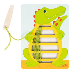 Images à tisser 3 planches 2