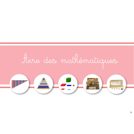Mon livret de compétences Montessori 6-9 ans