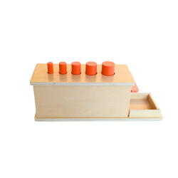 Boite d'encastrement à plusieurs cylindres 2