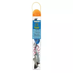 Tube Safari Pacifique