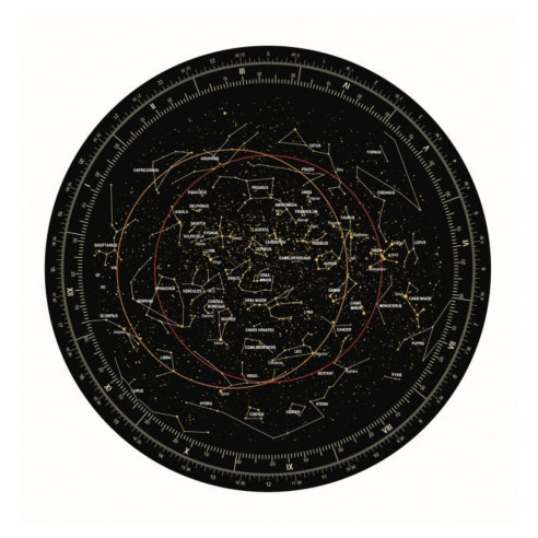 Lunette astronomique 60/700 mm Initiation