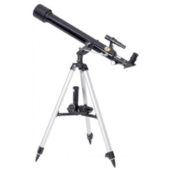 Lunette astronomique 60/700 mm Initiation