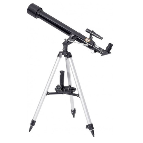 Lunette astronomique 60/700 mm Initiation