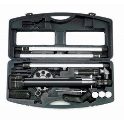 Lunette astronomique 60/700 mm Initiation 2