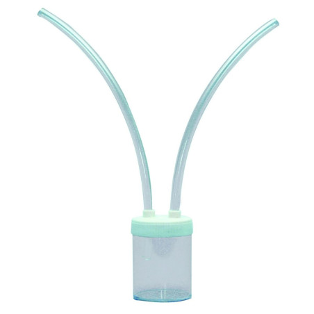 Aspirateur à insectes