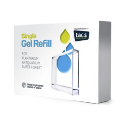 Recharge de gel de croissance pour germination